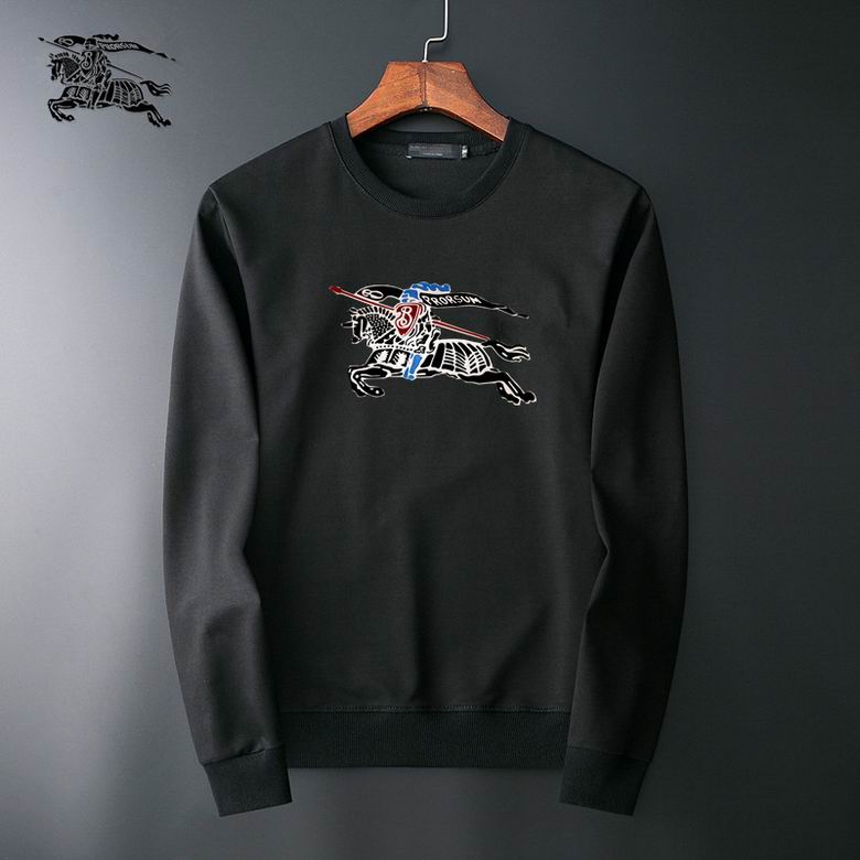 Burberry Sweatshirt-012